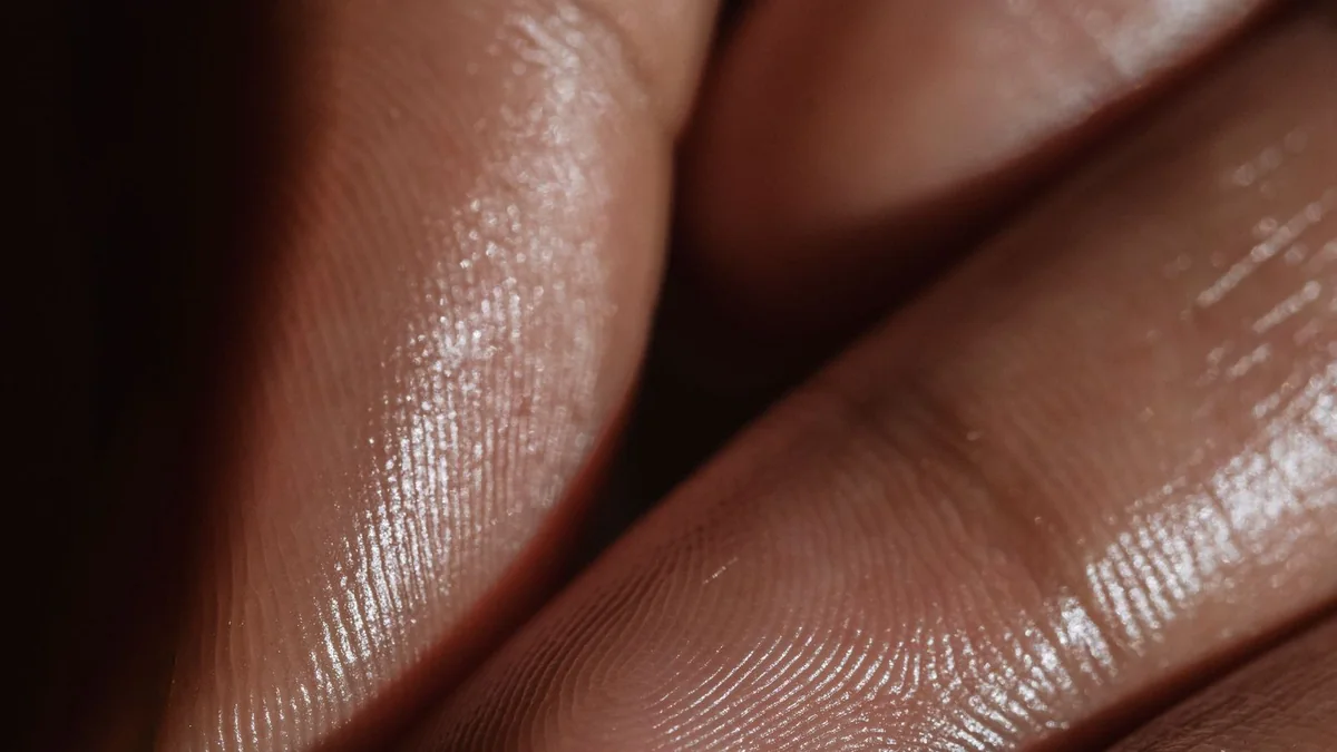 Repairing Skin Damaged by Bleaching and Toning Creams