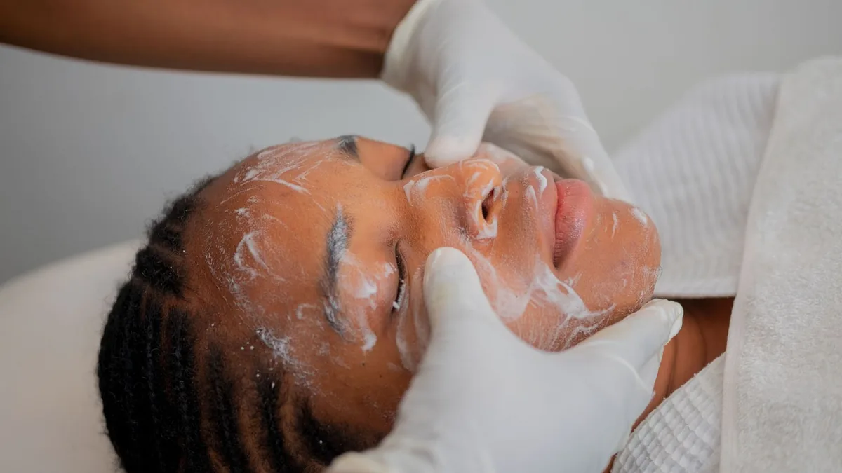 HydraFacial vs a Deep-Cleansing Facial: Which Does Your Skin Need?