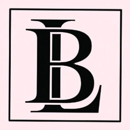 BL monogram
